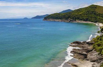 Casa na praia Litoral Norte com vista para o mar perto do centro - Foto 60