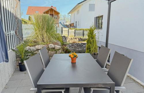 Ferienwohnung Auszeit - Foto 16