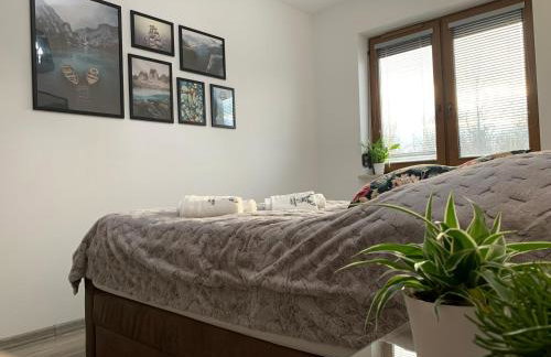 Apartament Jelonek w Karkonoszach - Foto 40