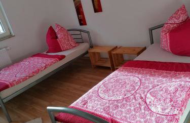 Ferienwohnung Yara Rödental - Foto 15