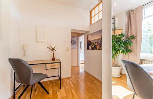 Traumhaftes Altstadt-Domizil - Foto 14