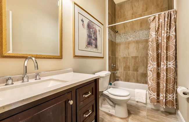 Brand New Elegance and Vibrancy in NOLA - Photo 61