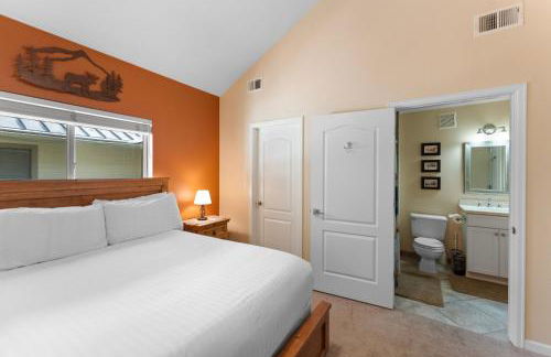 Prospect Point Townhomes 202C - Foto 13