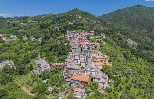 Villa Antica Torre by Interhome - Foto 49