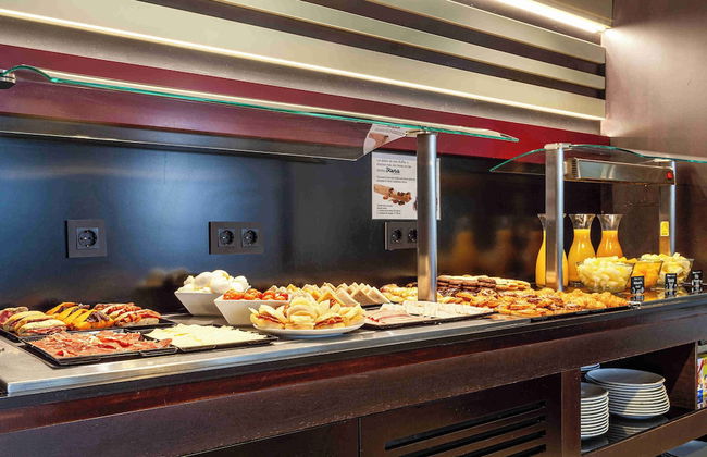 Suites Viena Plaza de España - Foto 46