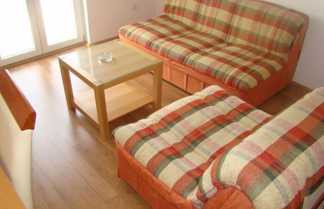 Apartments Djurasevic - Foto 44