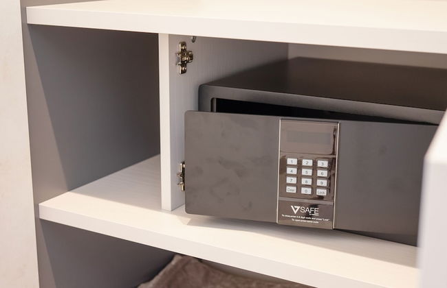 Palermo Historia Rooms and Suites - Foto 17