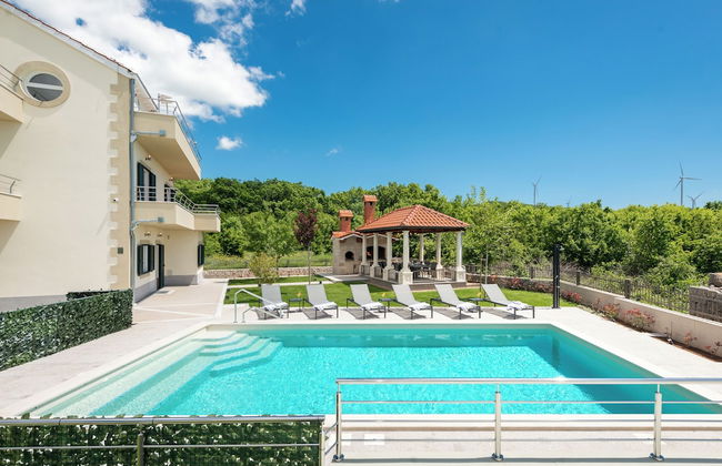 Villa Miam - Foto 21