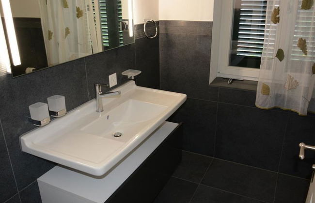 Haus am Bach - Foto 23