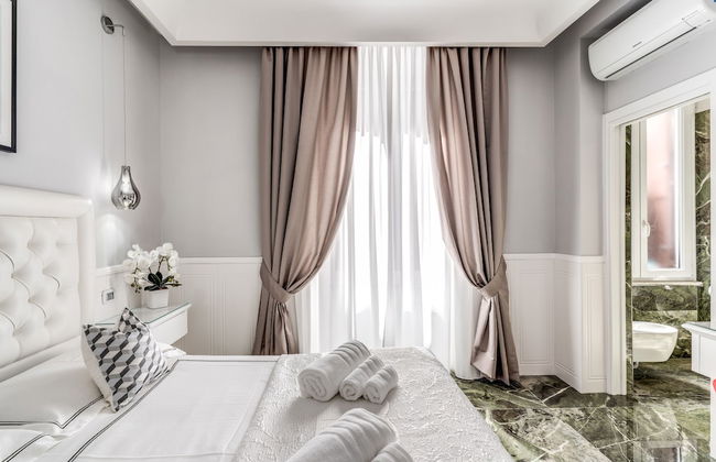 Rome55 - Piazza di Spagna - Foto 13