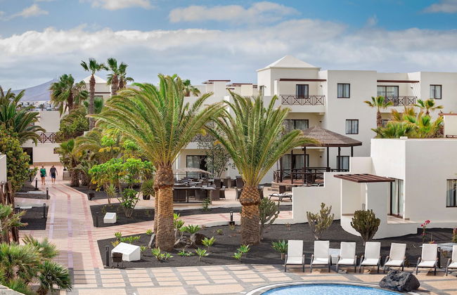 Vitalclass Lanzarote Resort - Foto 79