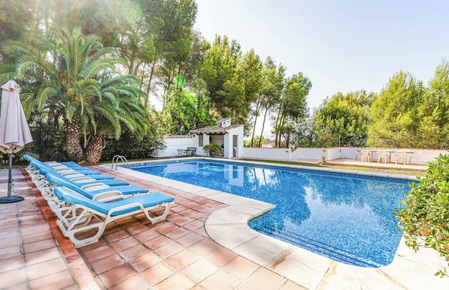 Villa Rosa - Foto 17