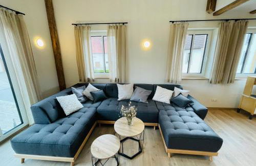 Die Scheune - Foto 1