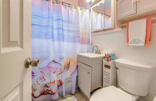 Waterfront Vero Beach Home with Pool and Boat Dock! - Foto 14