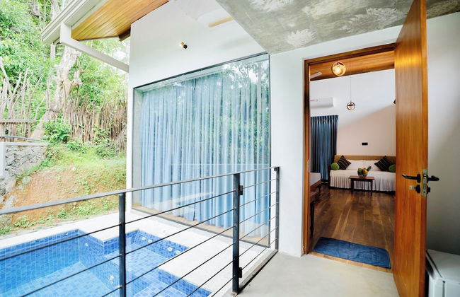 Muthu Nila Villas - Foto 4