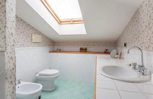 Villa Ray - Front row beachfront with garden - Foto 25