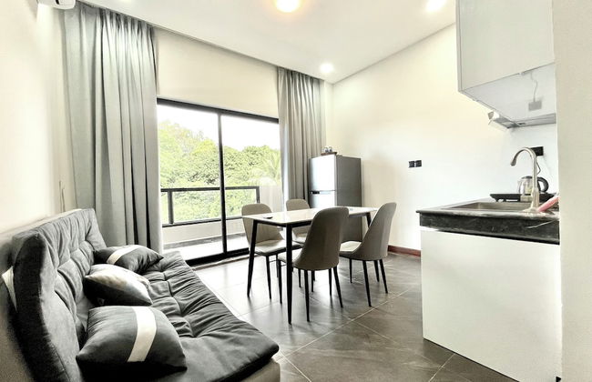 SKY HOTEL Sihanoukville - Foto 43