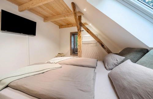 Schwalbenloft - Foto 15