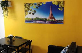 L'Olivier - Cosy Appartement à 15 min de Paris - Foto 2