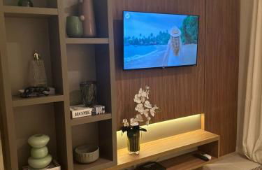 ER1208 - Apartamento aconchegante em São Luís - Photo 10