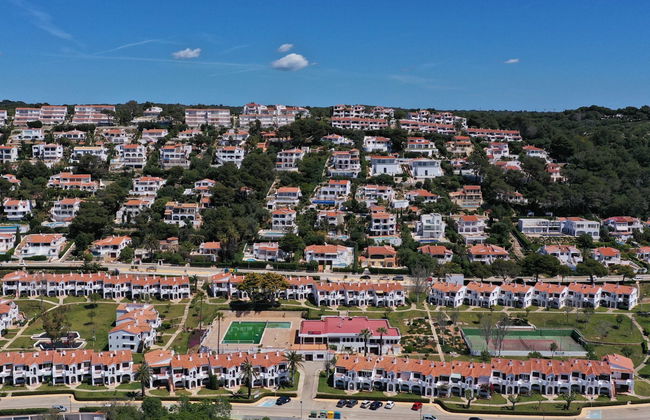 Son Bou Gardens 3 dorm - Foto 19