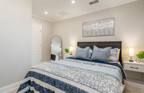 Cozy Retreat in the city - Foto 24