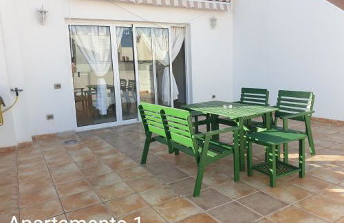 Apartamento Kings Vegueta - Foto 9