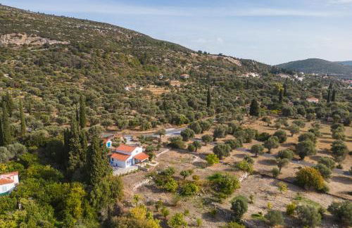 Ether Farmhouse - Foto 19