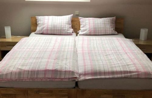 Ferienwohnung Zum Dütetal DG Apartment 2 - Foto 6