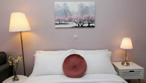 Κεντρικό κομψό ήσυχο στούντιο. - Foto 2