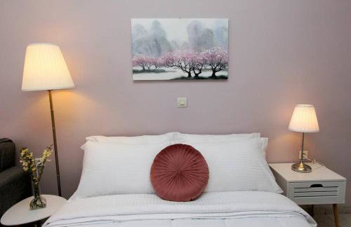 Κεντρικό κομψό ήσυχο στούντιο. - Foto 2