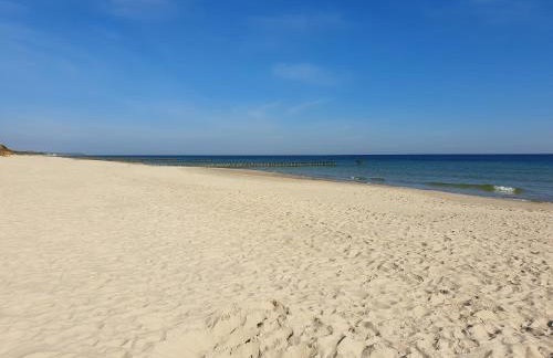 Dobry Wiatr Villa Baltic Chałupy - Foto 33