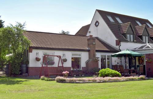 Leanda Lodge - Foto 11