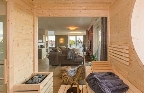 Luxus Spa Penthouse Sundowner - Foto 35