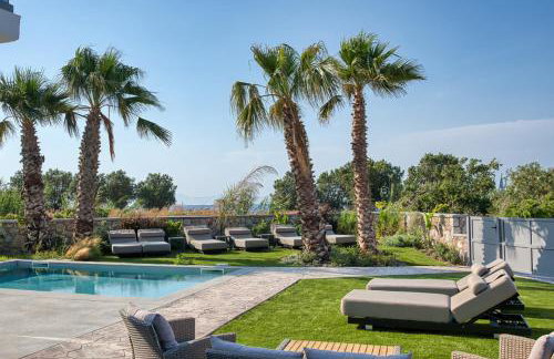 Penélope Beachfront Villas - Foto 55