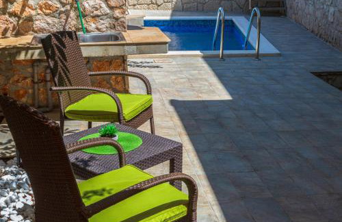 MSV Modern Stone Villa - Foto 71