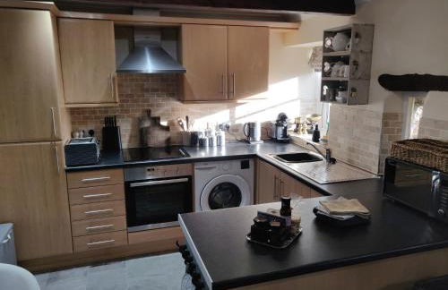 The Stable, Cuffern Manor Cottages - Foto 8