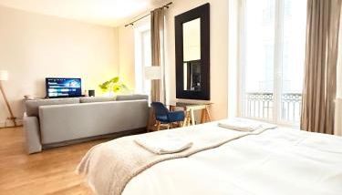 Studio Saint Germain - Foto 3