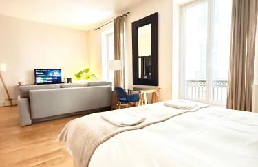 Studio Saint Germain - Foto 3