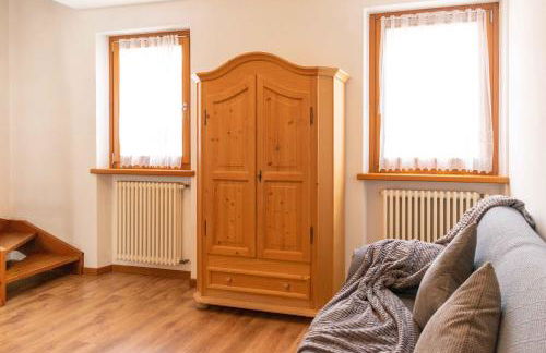 Duplex nelle Dolomiti a 1 ora da Cortina - Foto 20