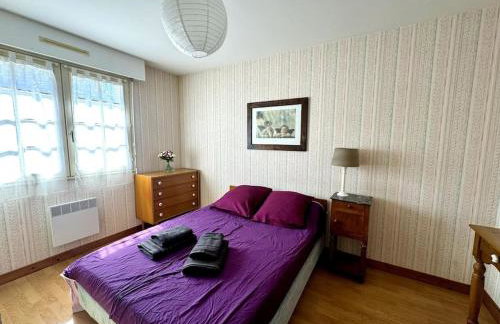 Ker-Neo Maison familiale bretonne - Etel - Photo 25