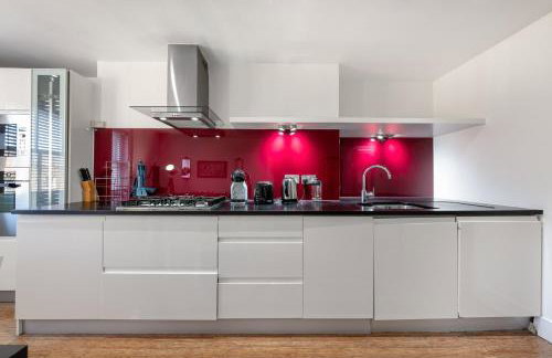 The Belgravia Residences - Foto 45