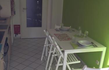 Zentralinleipzig - HTWK, MDR, KARLI, Südvorstadt - Foto 34