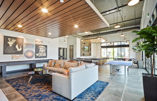 Global Luxury Suites in Menlo Park - Photo 61