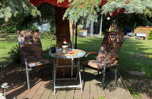 Schlafen in Erfurt- nicht 0815 - Foto 30