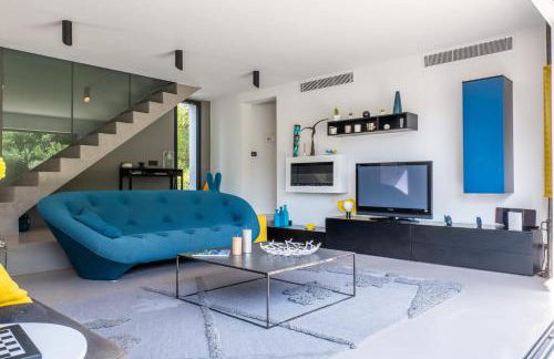 Vacation villa swimming pool and pétanque court ! - Foto 15