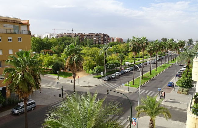 Piso Exclusivo en Zona Residencial. MANOLETE - Photo 25