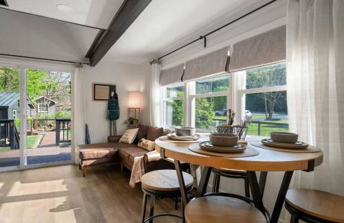 Trio Luxe Mountainside Oasis - Foto 41