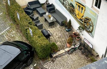 Alte Post Sondershausen - Foto 19