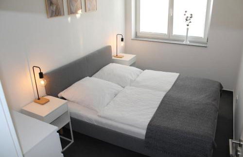 FeWo D&Y -barrierefrei- - Foto 13